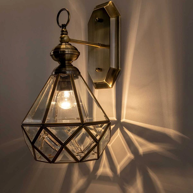 Бра Citilux Витра-1 CL442310 Фото № 10