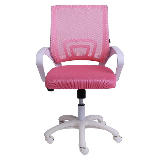 Детское кресло AksHome Ricci белый + розовый 91964 изображение 12 Детское кресло AksHome Ricci белый + розовый 91964 Фото № 12