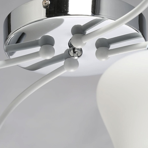 Потолочная люстра De City Альфа 324017704 изображение 10 Потолочная люстра De City Альфа 324017704 Фото № 10