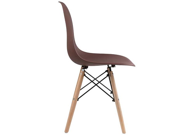 Кухонный стул Woodville Eames 11899 изображение 9 Кухонный стул Woodville Eames 11899 Фото № 9