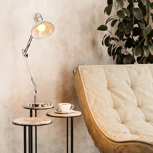 Лампа светодиодная Gauss E27 16W 3000K матовая 102502116 Фото № 6