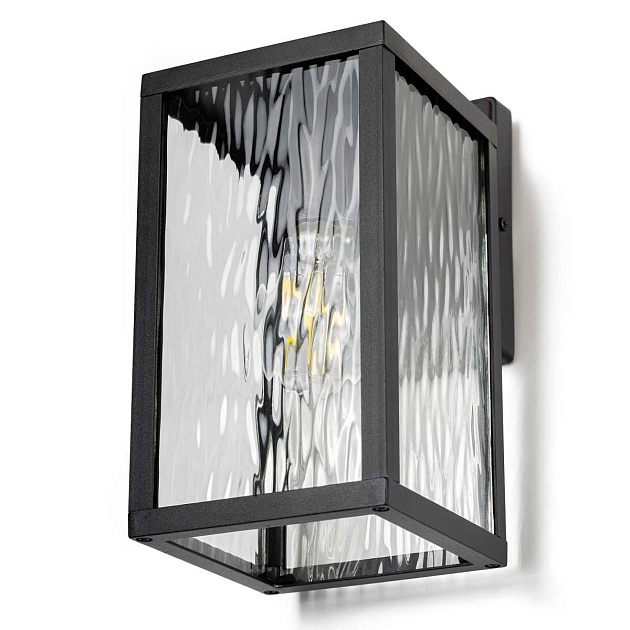 Уличный настенный светильник Citilux Forts CLU09W1 Фото № 3