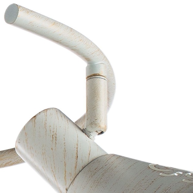 Спот Arte Lamp Cono A5218PL-3WG Фото № 3