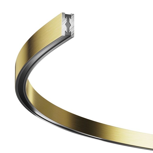 Шинопровод Maytoni Flarity TRX154-SR-D800-BS Фото № 1