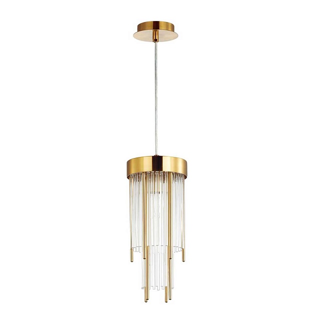 Подвесной светильник Odeon Light Hall York 4788/1 Фото № 1