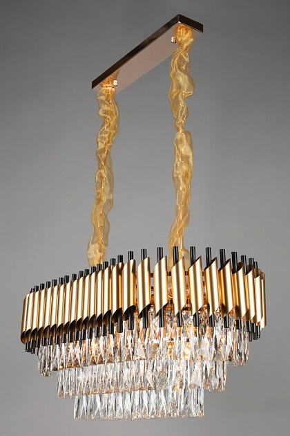 Подвесная люстра Omnilux Fontevivo OML-81903-13 изображение 14 Подвесная люстра Omnilux Fontevivo OML-81903-13 Фото № 14