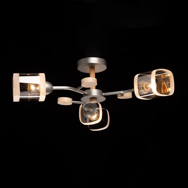 Люстра De City Тетро 673018703 Фото № 2