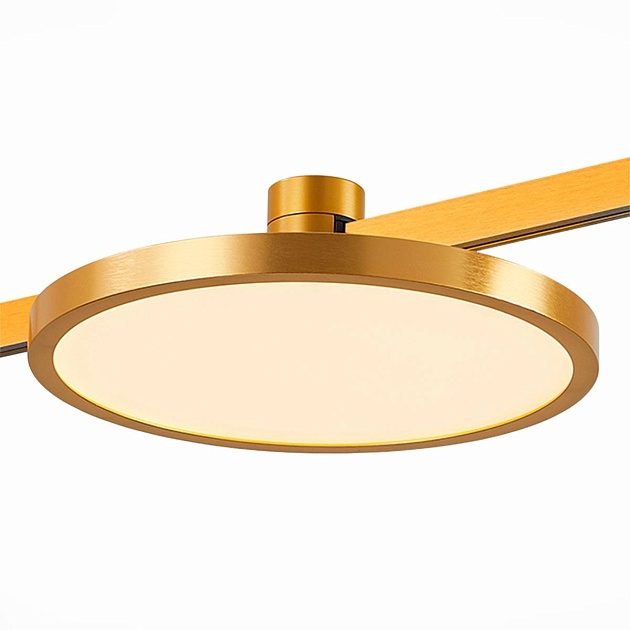 Трековый светильник ST LUCE ST818.246.12 Фото № 1