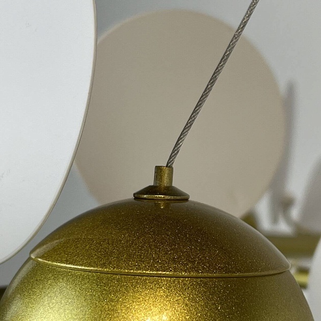 Подвесная люстра Imperium Loft Matisse 191866-26 Фото № 16