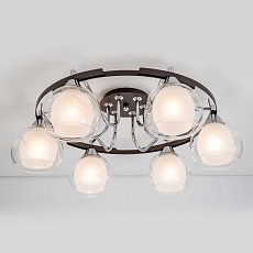 Потолочная люстра Citilux Остин CL115165 3