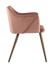 Кухонный стул Stool Group Монарх розовый ALDRIDGE ROSE 3