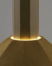 Подвесной светодиодный светильник Moderli Ontario V11085-PL 2