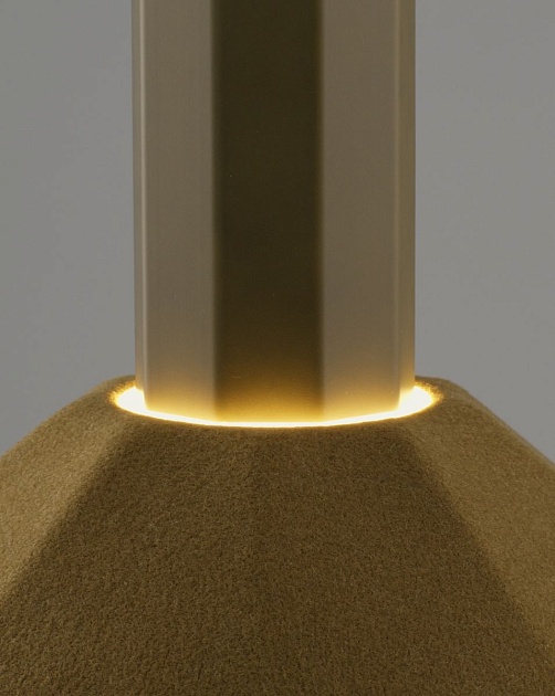 Подвесной светодиодный светильник Moderli Ontario V11085-PL Фото № 3