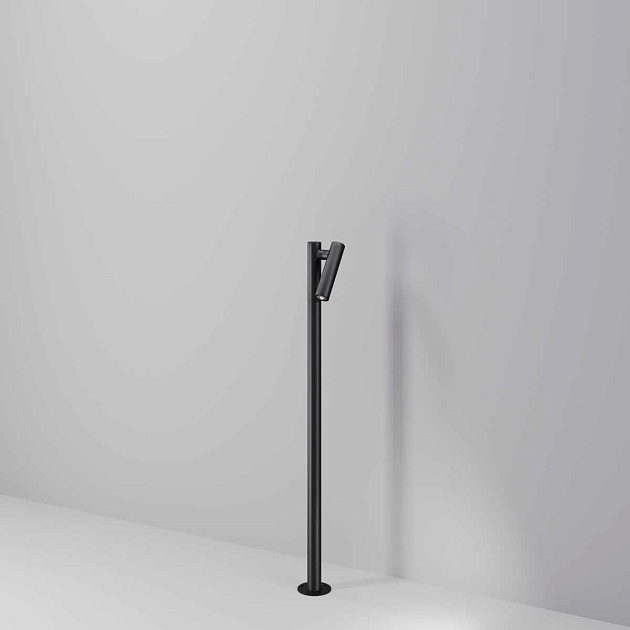 Ландшафтный светильник Maytoni Outdoor O494FL-L10B3K изображение 7 Ландшафтный светильник Maytoni Outdoor O494FL-L10B3K Фото № 7