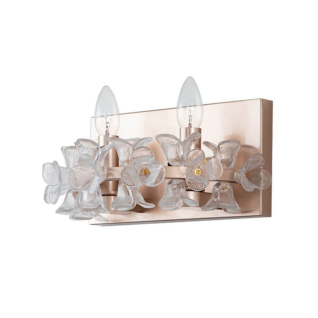 Бра Favourite Palmira 2967-2W изображение 2 Бра Favourite Palmira 2967-2W Фото № 2