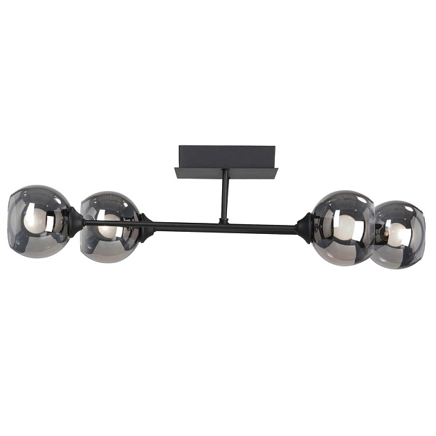 Потолочная люстра Vitaluce V4911-1/4PL Фото № 3