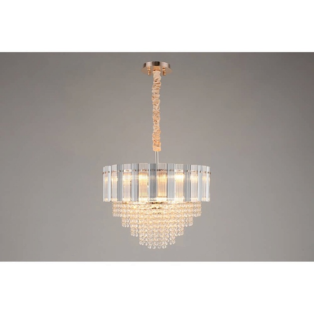 Подвесная люстра Omnilux Naro OML-69503-08 изображение 9 Подвесная люстра Omnilux Naro OML-69503-08 Фото № 9