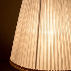 Настольная лампа Citilux Вена CL402811 5