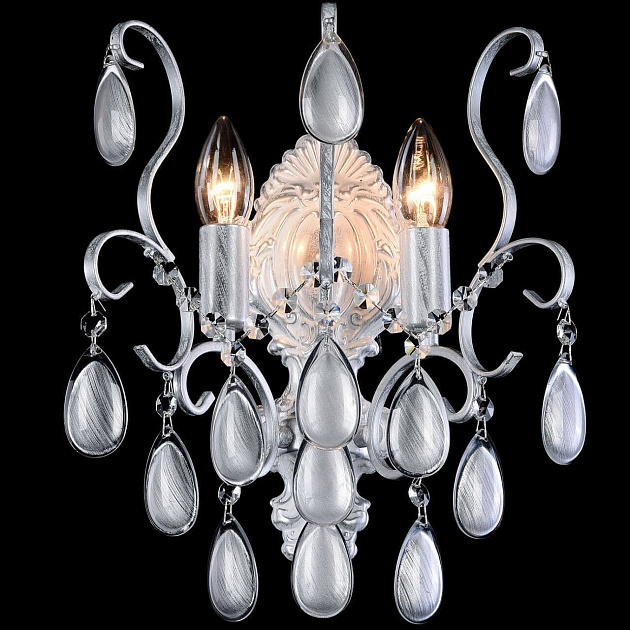 Бра Freya Chabrol FR2302WL-02S Фото № 7