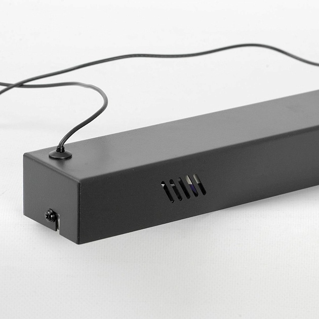 Подвесной светодиодный светильник Lussole Gilmer LSP-0934 изображение 3 Подвесной светодиодный светильник Lussole Gilmer LSP-0934 Фото № 3