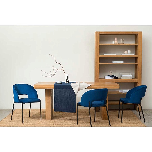 Кухонный стул Bergenson Bjorn Earl BEAR-EA10867 Фото № 12