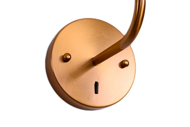 Бра Zortes DOLCE ZRS.21005.2 Фото № 2