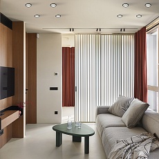 Светильник встраиваемый Feron DL704 потолочный GX70 черный круг IP44 51106 1