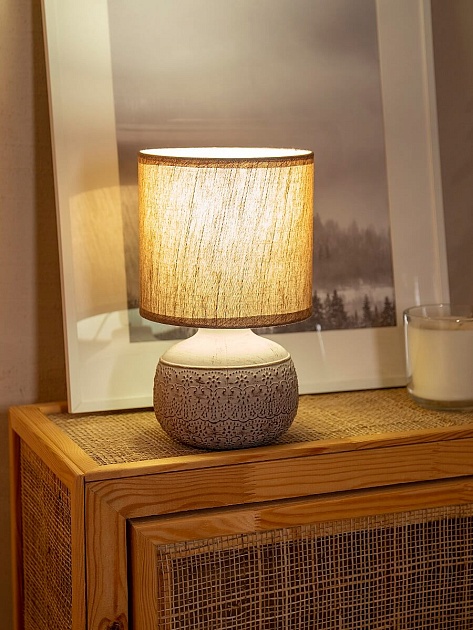 Настольная лампа Lucia Тоскана 420 4606400512738 изображение 8 Настольная лампа Lucia Тоскана 420 4606400512738 Фото № 8