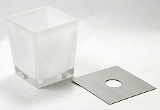 Потолочный светильник Lussole Lente GRLSC-2500-01 4