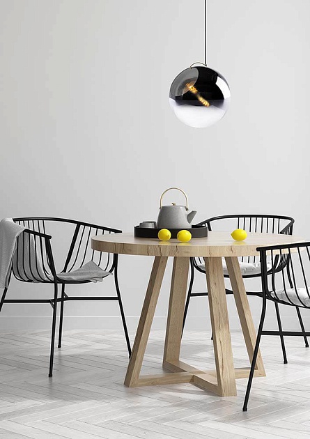 Подвесной светильник Lucide Jazzlynn 25405/40/65 изображение 9 Подвесной светильник Lucide Jazzlynn 25405/40/65 Фото № 9