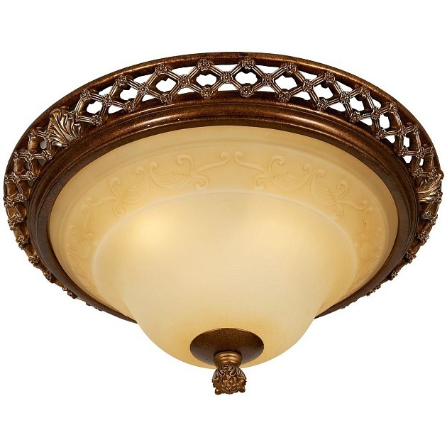 Потолочный светильник Wertmark Adora WE342.03.627 Фото № 1