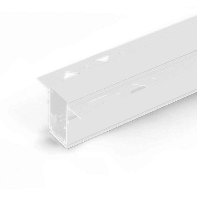 Шинопровод встраиваемый Elektrostandard Slim Magnetic 85128/00 a062328 Фото № 1