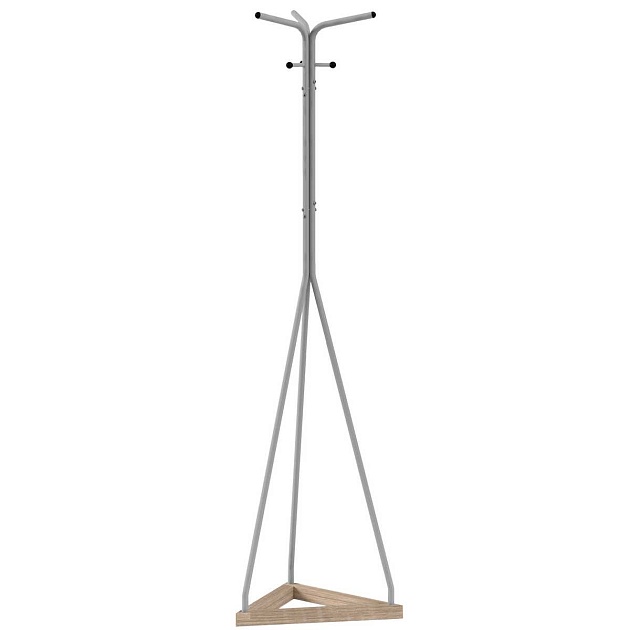 Напольная вешалка Мебелик Галант 213 007161 Фото № 1