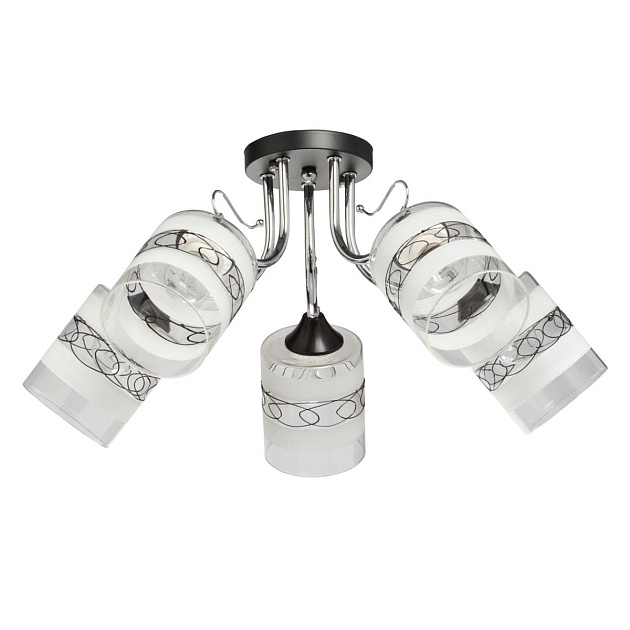 Потолочная люстра De City Олимпия 106010705 Фото № 1