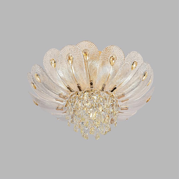 Потолочный светильник Odeon Light Hall Paroti 5048/7 изображение 4 Потолочный светильник Odeon Light Hall Paroti 5048/7 Фото № 4