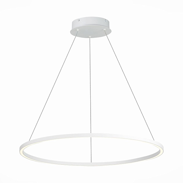 Подвесной светодиодный светильник ST Luce ST605.543.34 изображение 2 Подвесной светодиодный светильник ST Luce ST605.543.34 Фото № 2