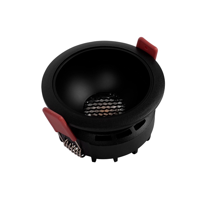 Встраиваемый светильник Loft IT Comb 10330/B Black изображение 3 Встраиваемый светильник Loft IT Comb 10330/B Black Фото № 3