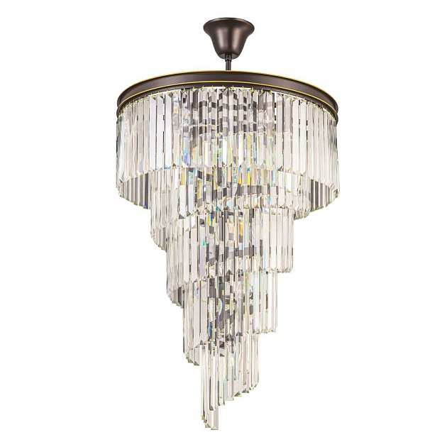 Подвесная люстра Citilux Мартин CL332171 Фото № 1