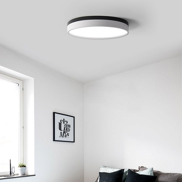 Потолочный светодиодный светильник Imperium Loft Kier 181018-26 Фото № 3