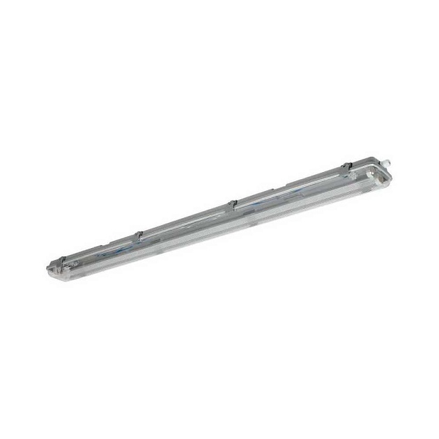 Потолочный светильник IEK ДСП LDSP0-2202-2X120-K01 Фото № 1