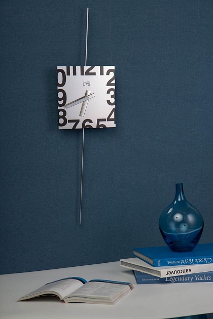 Настенные часы Tomas Stern 4021S изображение 5 Настенные часы Tomas Stern 4021S Фото № 5