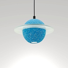 Светильник подвесной Lightera Albury LE141L-20A 2