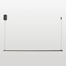 Подвесной светодиодный светильник Lussole Gilmer LSP-0932