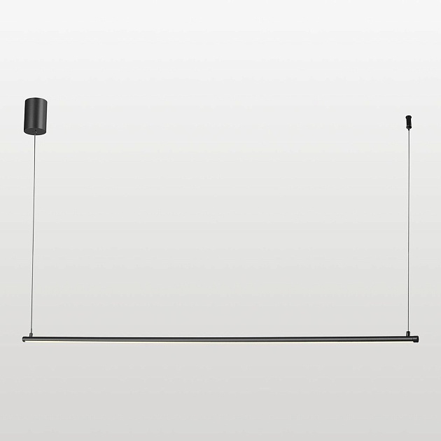 Подвесной светодиодный светильник Lussole Gilmer LSP-0932 Фото № 1