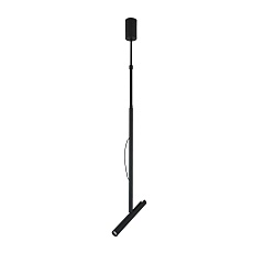 Светильник на штанге Escada 10275/1 LED*5W Black