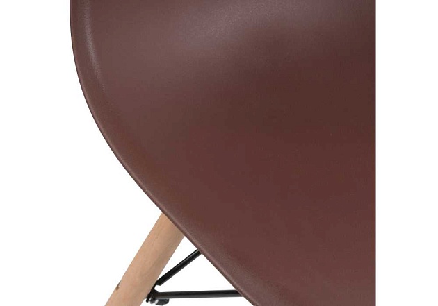 Кухонный стул Woodville Eames 11899 изображение 5 Кухонный стул Woodville Eames 11899 Фото № 5