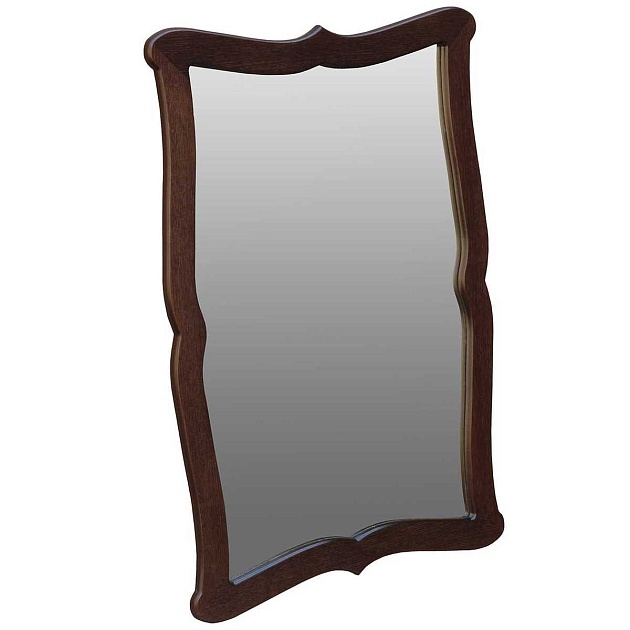 Зеркало Мебелик Берже 23 002346 Фото № 1