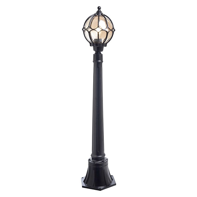 Уличный светильник Feron Версаль PL3704 06343 Фото № 1