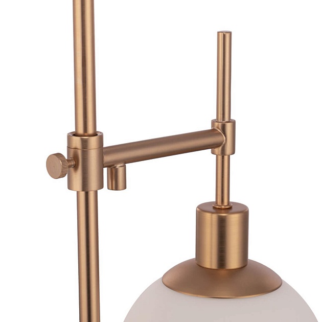 Настольная лампа Maytoni Erich MOD221-TL-01-G Фото № 7