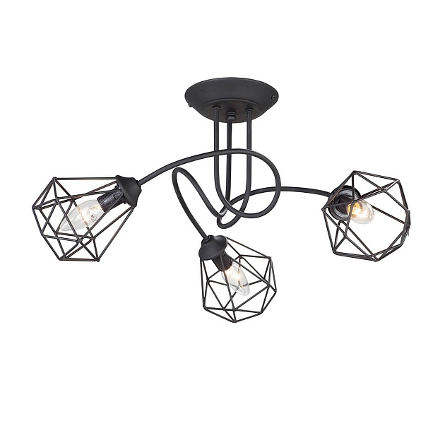 Потолочная люстра Vitaluce V4930-1/3PL Фото № 1